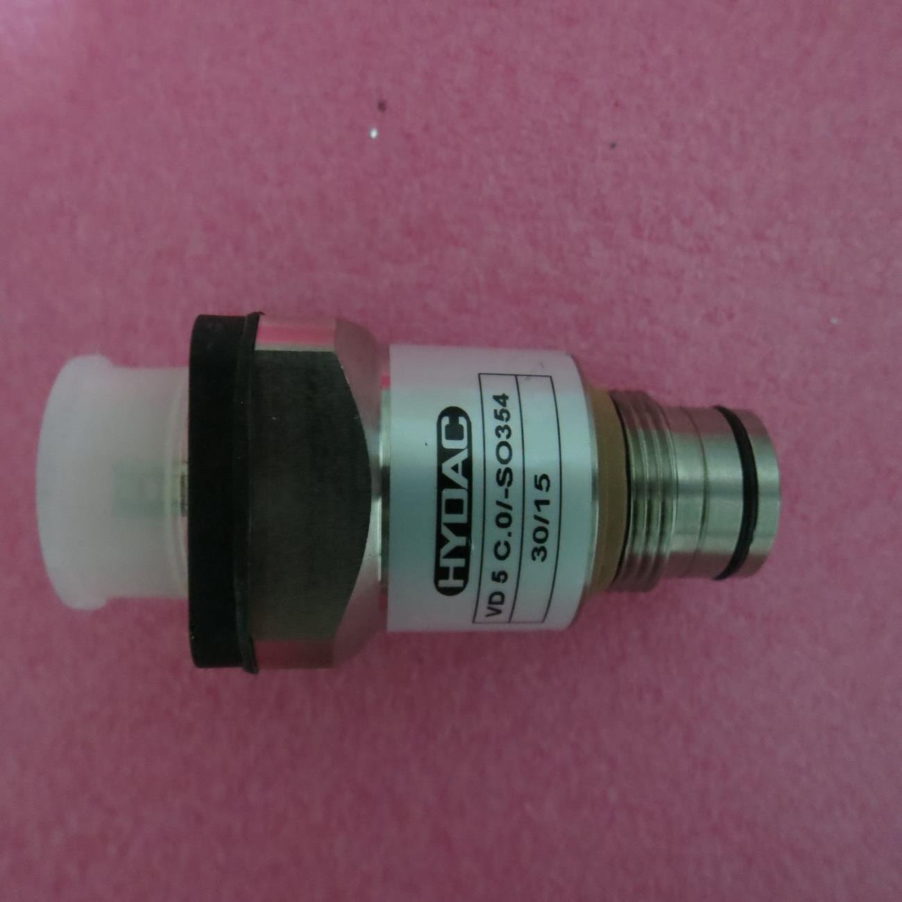 正品德国HYDAC贺德克传感器 VD 5 C0-SO354 现货