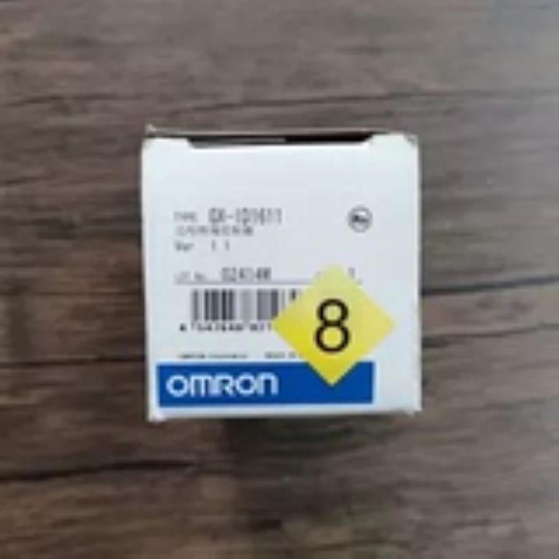正品 OMRON GX-ID1611 远程终端模块 现货销售