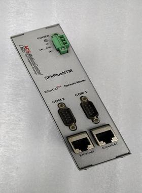 ACS SP+NTM-04000000NNNNS 控制器 原装拆机件