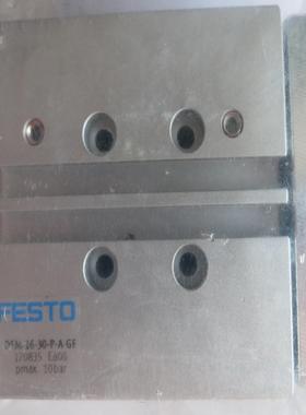 正品FESTO费斯托 170835  DFM-16-30-P-A-GF 现货