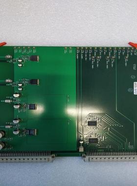 ESI CKA 139175 REV B 原装拆机控制卡