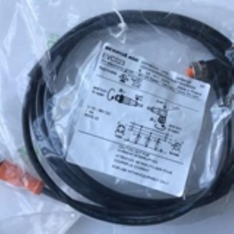 德国IFM连接线EVC020 EVC021 EVC022 EVC023 EVC024原装