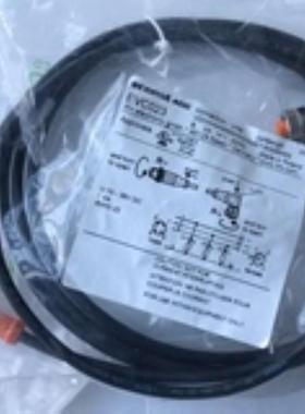 德国IFM连接线EVC020 EVC021 EVC022 EVC023 EVC024原装