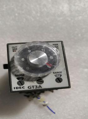 日本和泉多功能定时器GT3A-3AD24