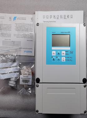 恩德豪斯CLM253-ID0010 通用型电导率测量变送器 Liquisys CLM2
