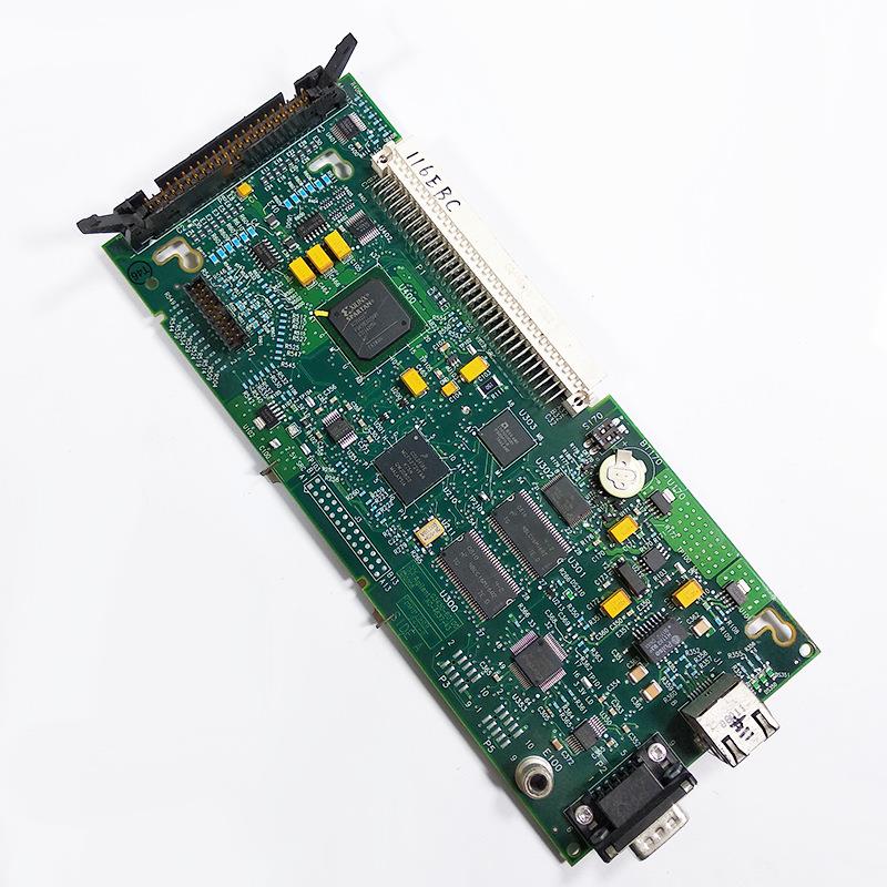 二手Agilent逻辑板G3430-60100 R2-4513-43议价