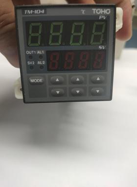 TOHO温控器TTM-104-0-1N-ATTM-I