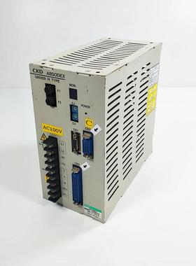 二手 CKD 伺服驱动器AX9022H-EB-J1-P3-S议价