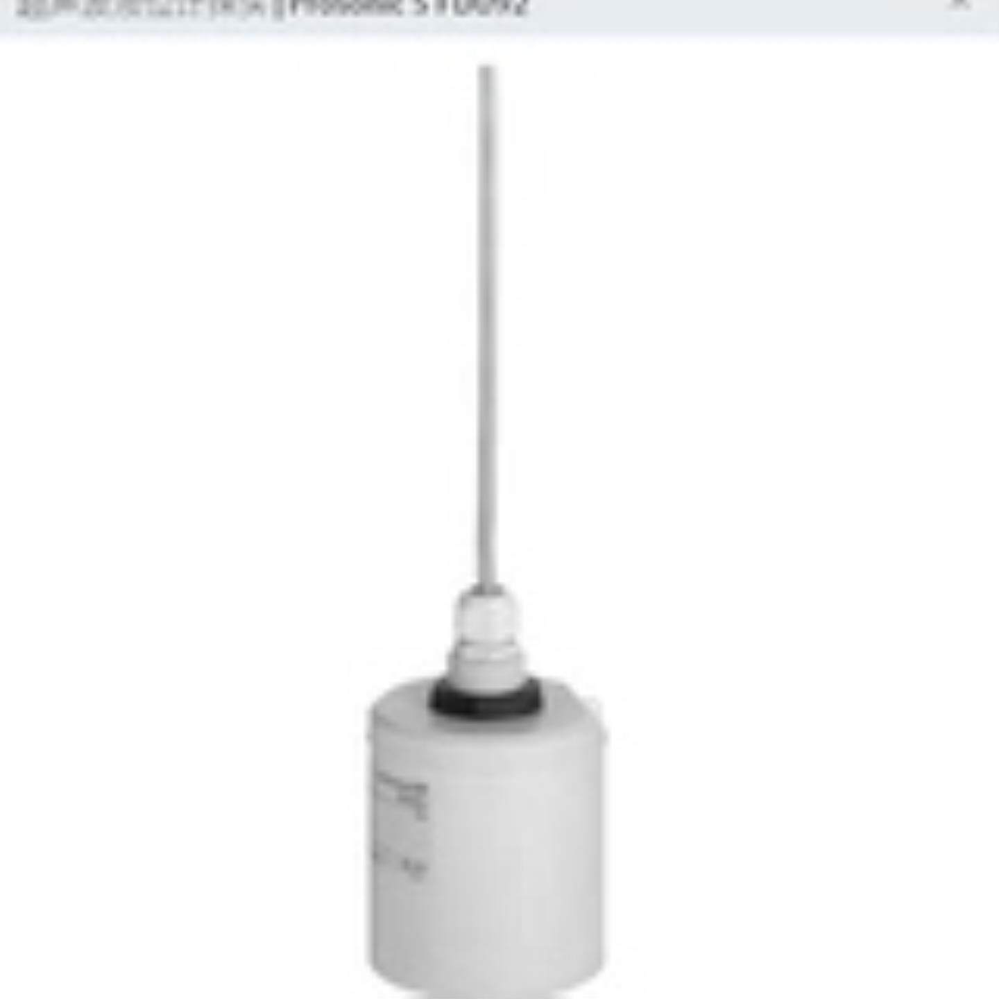 原装E+H FDU92-RG2A0-20M现货液位测量传感器