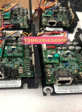 GSI Lumonics 振镜振动驱动板000-3014017 实物MA01821 USA拍摄