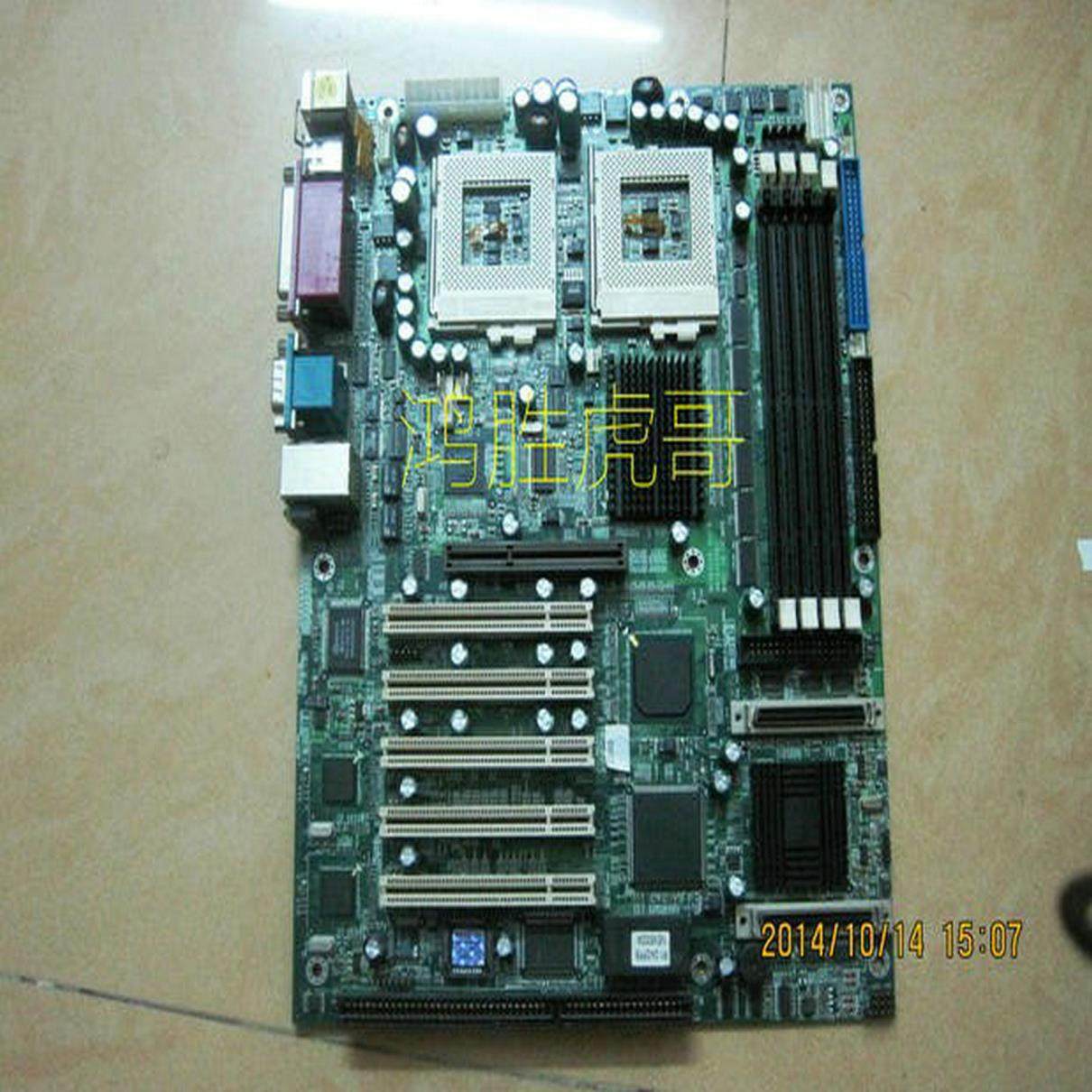 NEX6320A REVB 4BZ6320AB1 工业主板