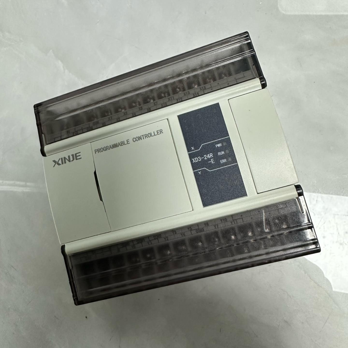 信捷PLCXD3-24R-EXINJE模块XD3-16R-EXC5-32T-E