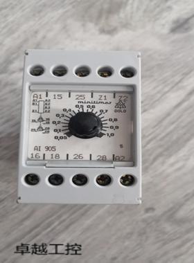 原装多德DOLD 控制器 AI 9050081 DC24V 现货 AI 905