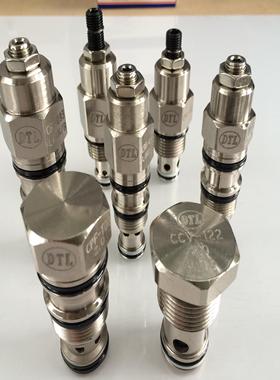 台湾Winner比例阀 RD08W20AL RD10A25AL EP08W2A31N052 CB2A33