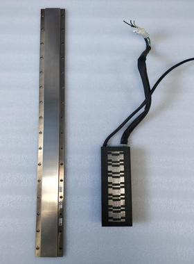 三菱 LM-H3S30-768-CSS0 LM-H3P3B-24P-CSS0 直线电机 原装拆