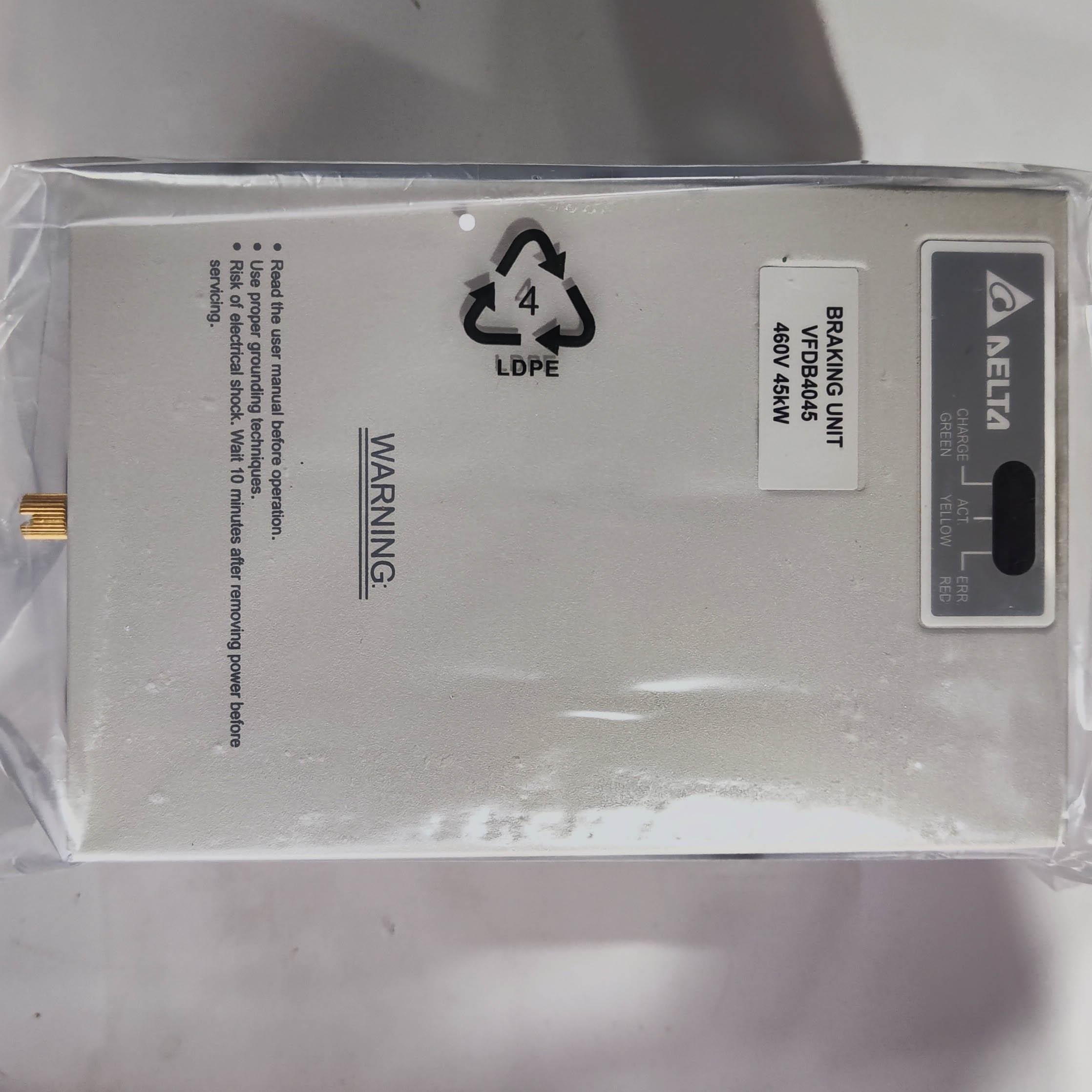 delta台达 VFDB4045 变频器配件