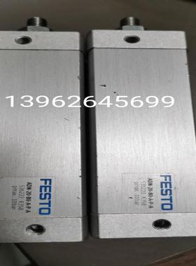 费斯托FESTO紧凑型气缸ADN-20-80-A-P-A编号536233成色好