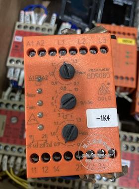 原装进口 多德Dold安全继电器 BD908012 0045382 AC230V现货
