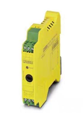 菲尼克斯耦合继电器 - PSR-SCP- 24DCFSP1X11X2 - 2981978