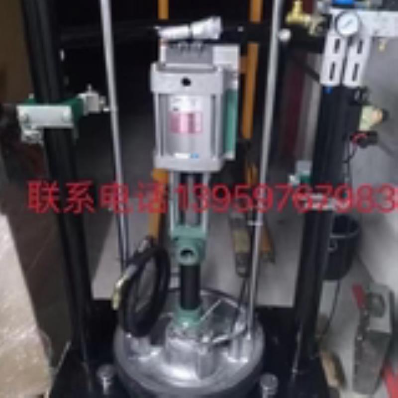 LINCOLN林肯润滑油泵435-25454-1原装进口库存全新D129S89YXH