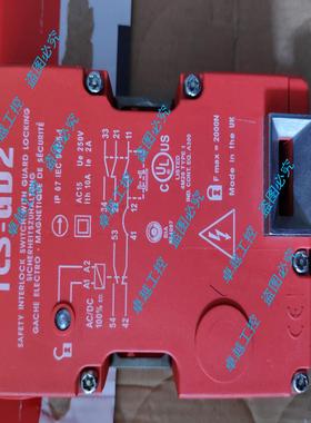 TLS2-GD2 440G-T27177 罗克韦尔安全门开关 440G-T27255 现货