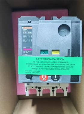 原装NS400H NS630H带电操机构MT400 MT630 110VCC 24VCC