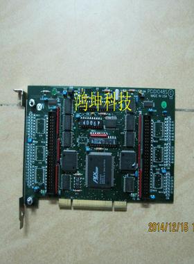 PCIDIO48S C2 PCI-DIO-48 REVD SN 6540223