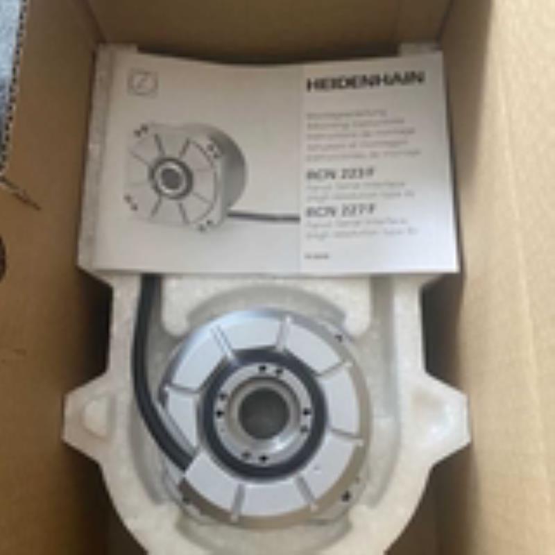 RCN 223F编码器HEIDENHAIN海德汉16384 03S17-0D