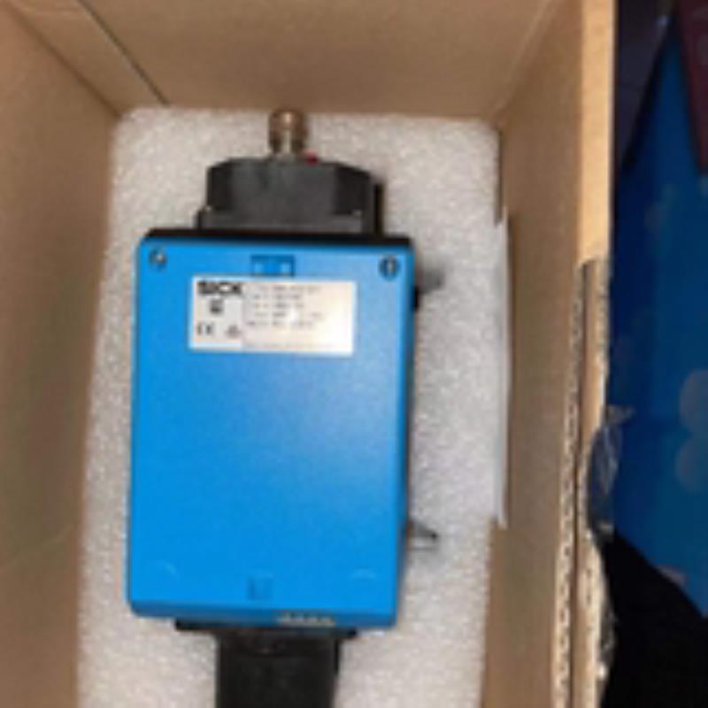 DML40-2-1211西克激光测距仪