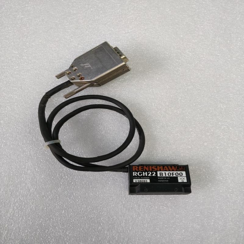 RENISHAW 雷尼绍 RGH22B10F00 原装拆机光栅尺读头