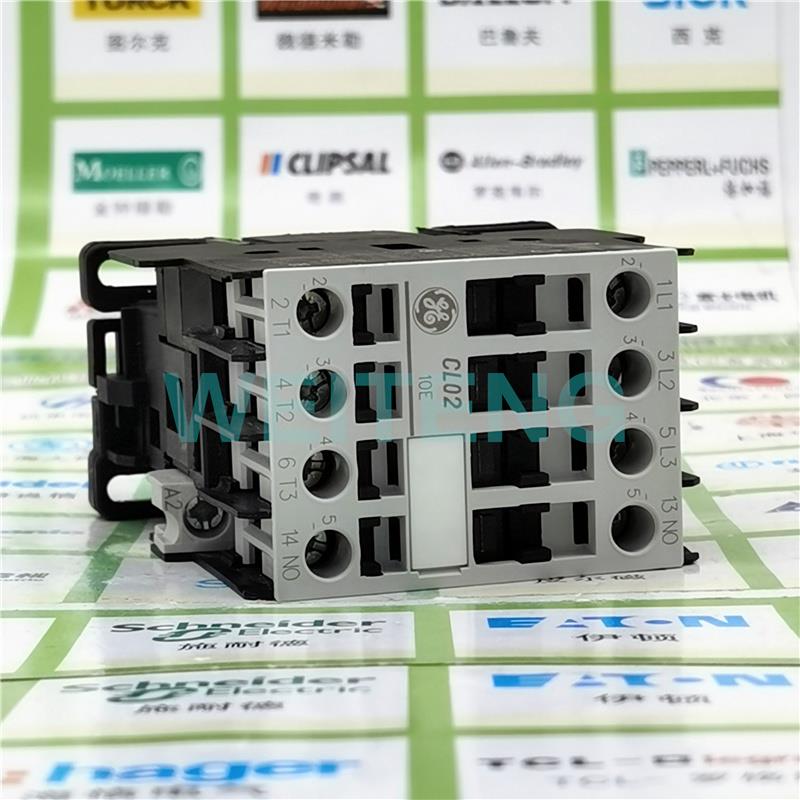 通用CL02A310T医院器械设备专用110V-120V交流接触器109319直流