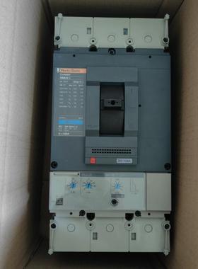 原装梅兰日兰船用断路器NS630L 带STR23SE STR4E SRLTR53UE询价