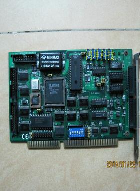 研华PCL-812PG MultiLab模拟量和数字量IO卡 REVB1 02-1