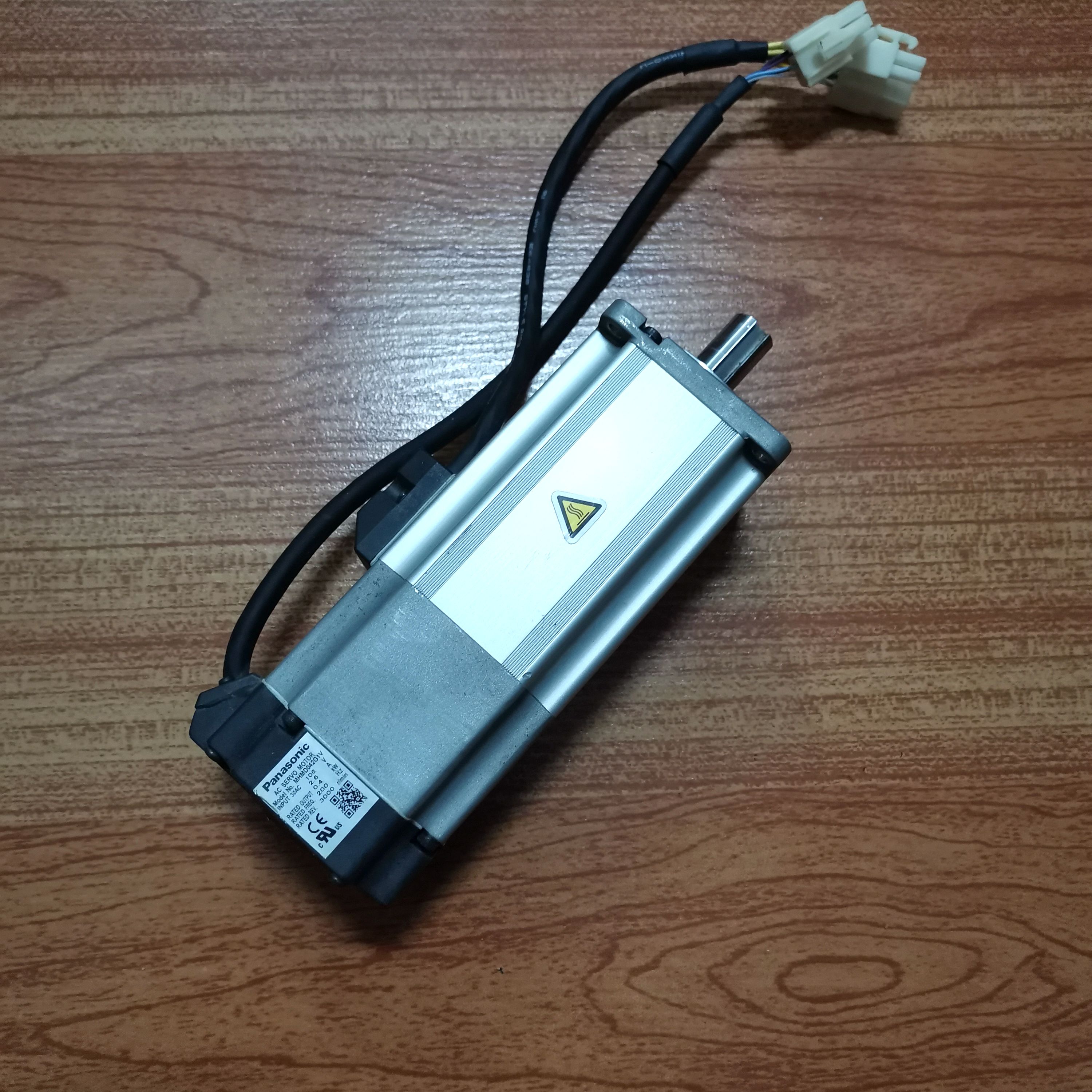 MD042G1VMD042P1UMSMD042G1VMSMD042P1U伺服马达