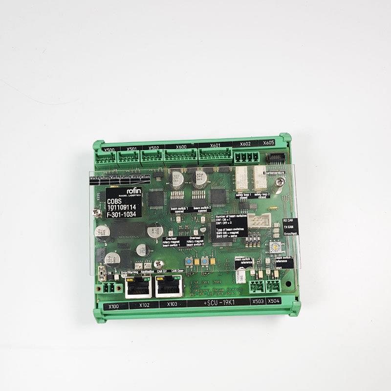 二手 板卡 COBS 101109114 F-301-1034议价