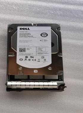 DELL 0H995N 0R749K 0FM501 ST3450857SS 450G 15K SAS 6Gb 35