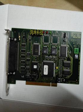 Eltec Elektronik 7602 PCEY-111 # 11878 Rev 3A