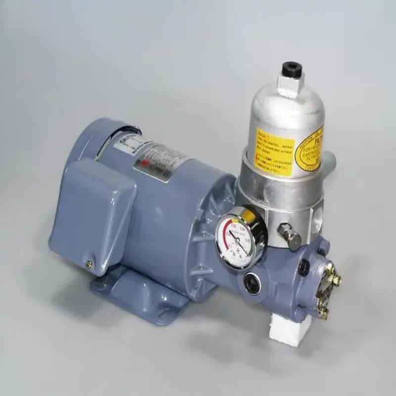 工厂直供日本NOP齿轮泵TOP-10AVB TOP-11A TOP-12AVB TOP-13A