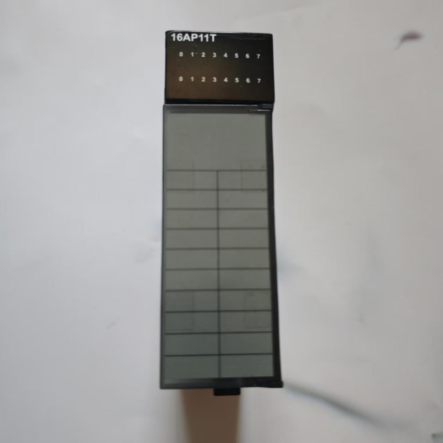 台达拆机模块PLC AH16AP11T-5A