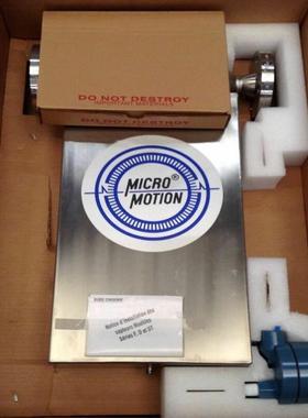 DS100S921SB Micromotion原装现货