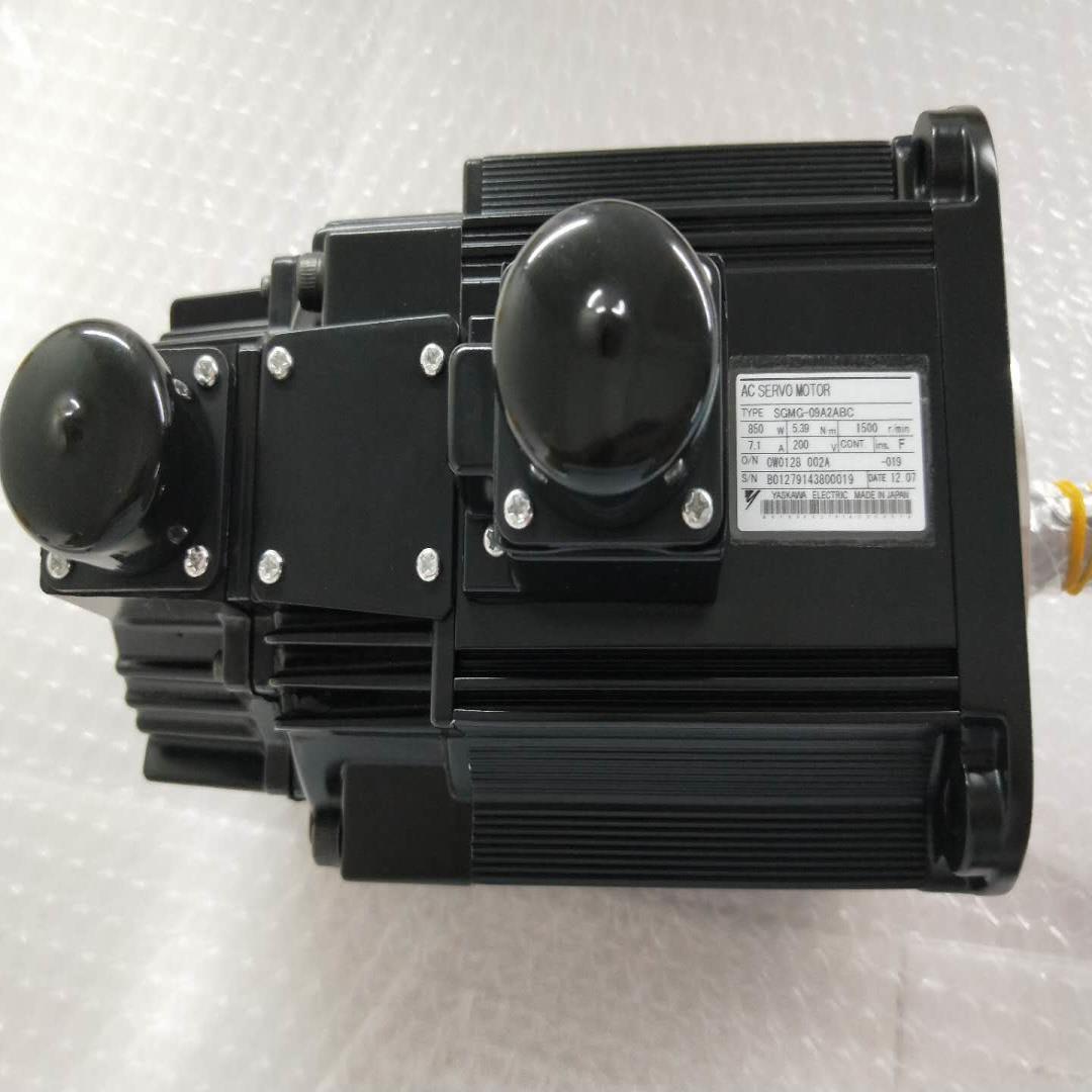 安川伺服电机SGMG-09ASR09A2ABC09A2AB09A2A05A2AB欢迎询价