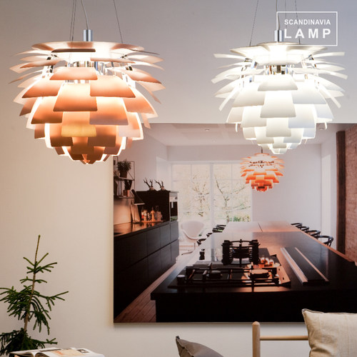 丹麦松果灯销量排行榜 丹麦松果灯品牌热度排名 小麦优选