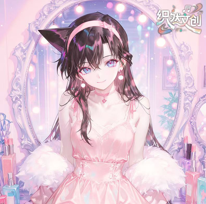 织然文创名侦探柯南月相之间珐琅