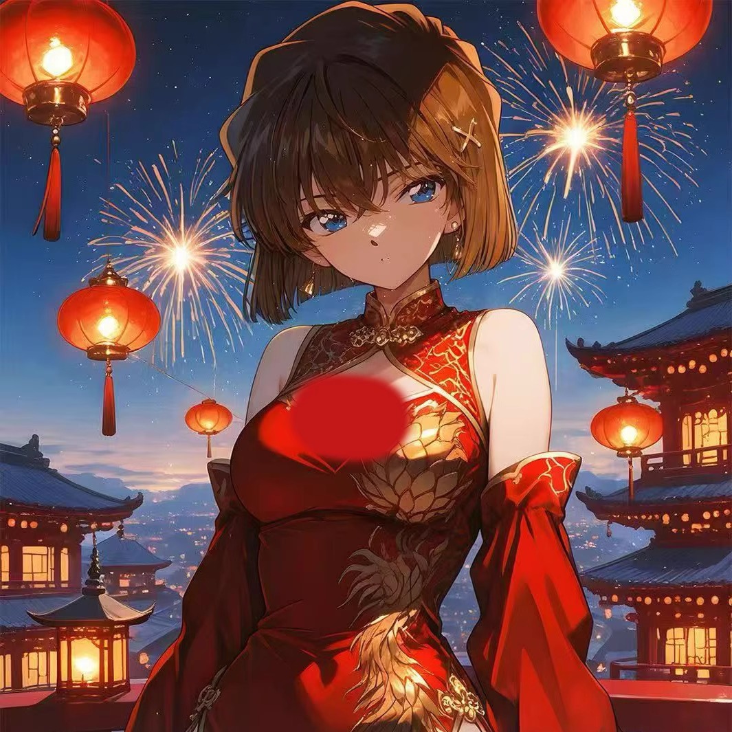 APTX文创名侦探柯南滴胶水晶卡