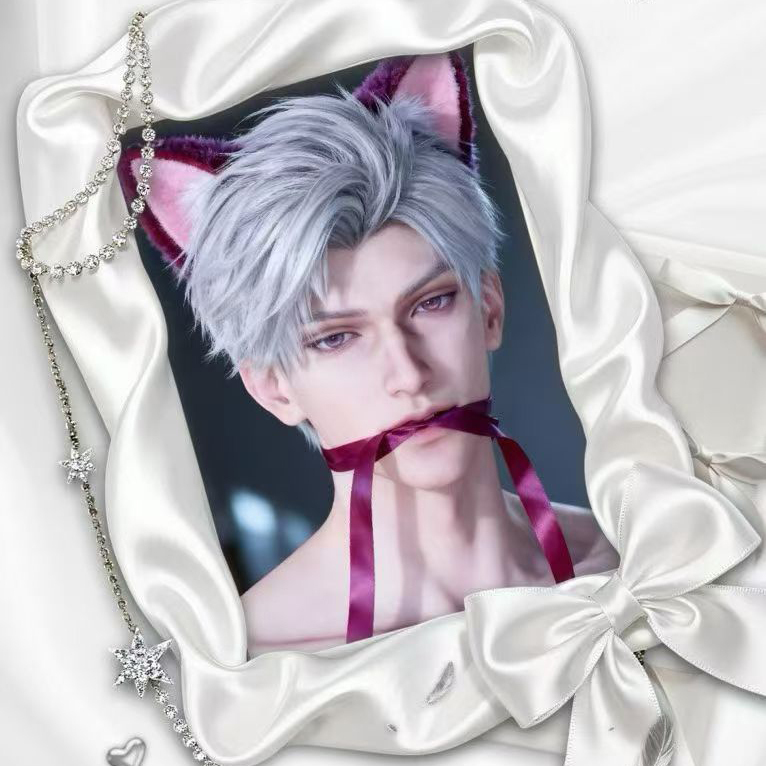 予梦文创恋与深空温柔以赴亚克力