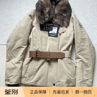现货 秋冬新款 Moncler 滑雪系列 Vizelles