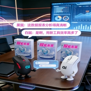 智能语音打字神器能充电会翻译绘画写作 2603 鼠标 deepseek
