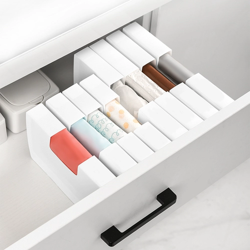 Японская универсальная коробка для хранения для домашнего использования, мусорный мешок, одноразовые перчатки, система хранения, коробочка для хранения