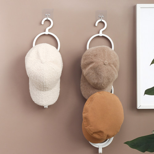 帽子收纳神器帽子收纳架