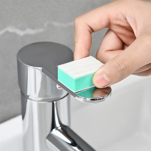 Японская импортная мощная щеточка из нержавеющей стали